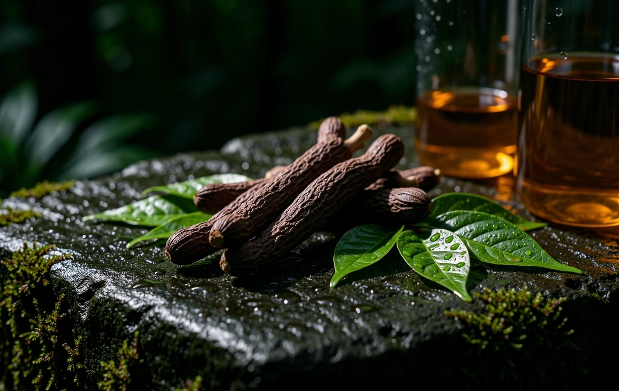 Ashwagandha Herb